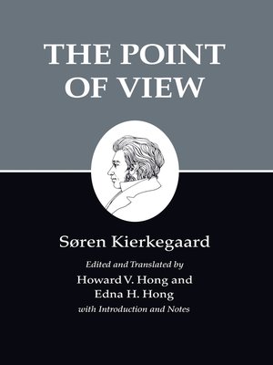 cover image of Kierkegaard's Writings, XXII, Volume 22